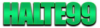Logo HALTE99